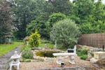 Gepflegtes freistehendes Einfamilienhaus mit großem Grundstück und 3 Garagen - Einfamilienhaus Bexbach | Angebot:26991721