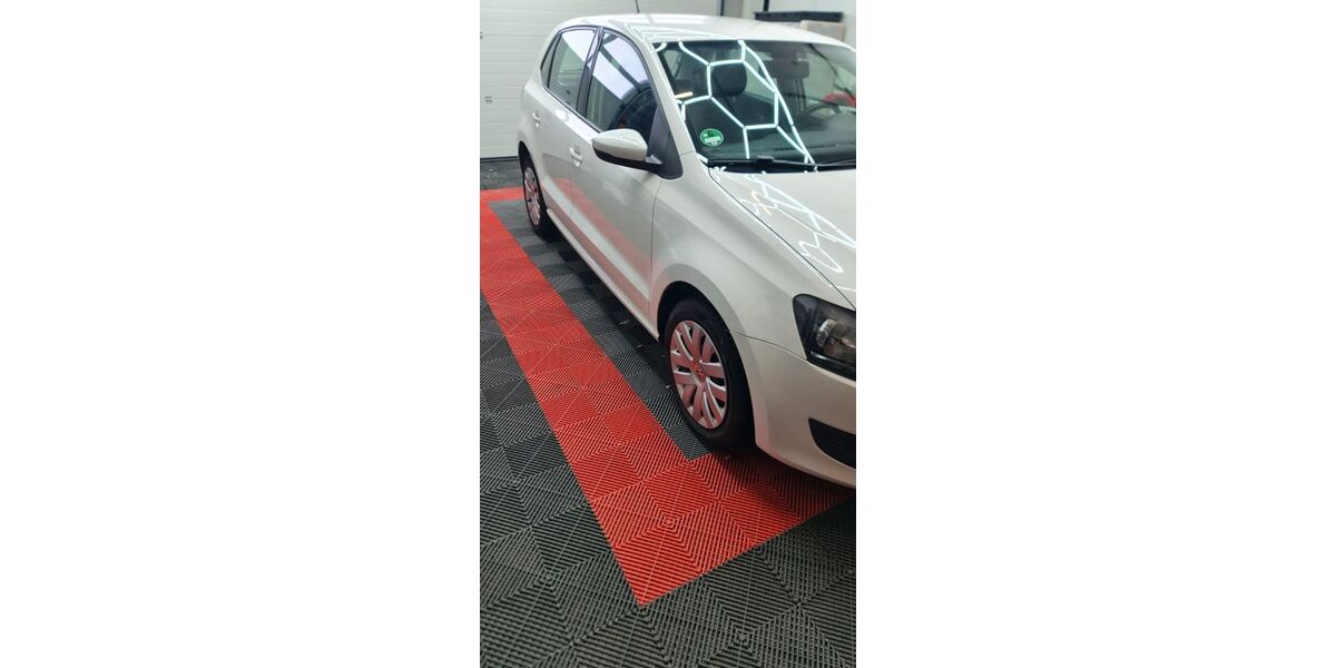 VW Polo 114.055 km 6.200 &euro; Bad Essen 49152