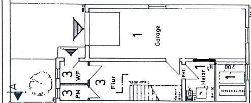 Doppelhaushälfte Altenberg - 5 Zimmer, 119 m&sup2;, 216.000&euro; | Angebot:26749617