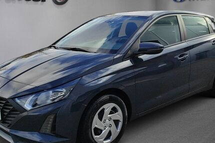 Hyundai i20 5.000 km 17.990 &euro; Pforzheim 75177