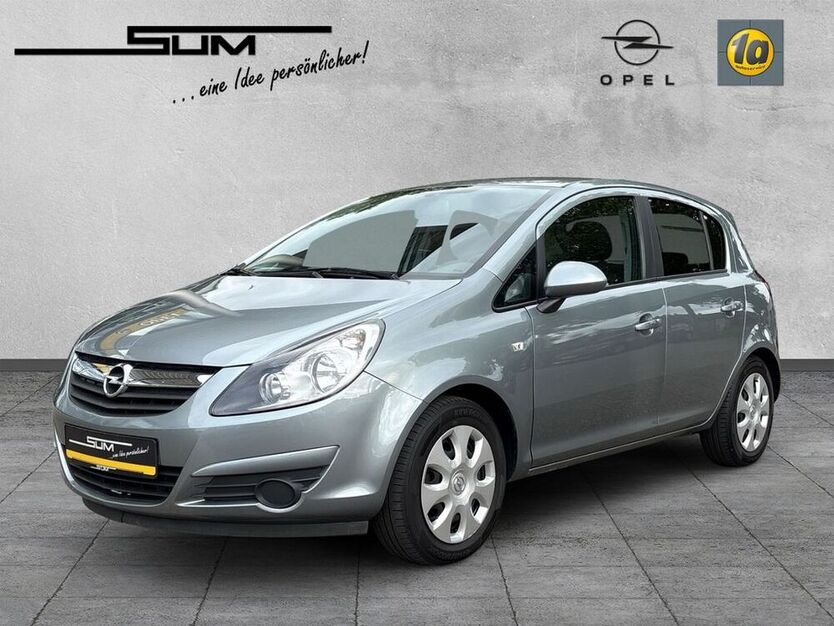 Corsa