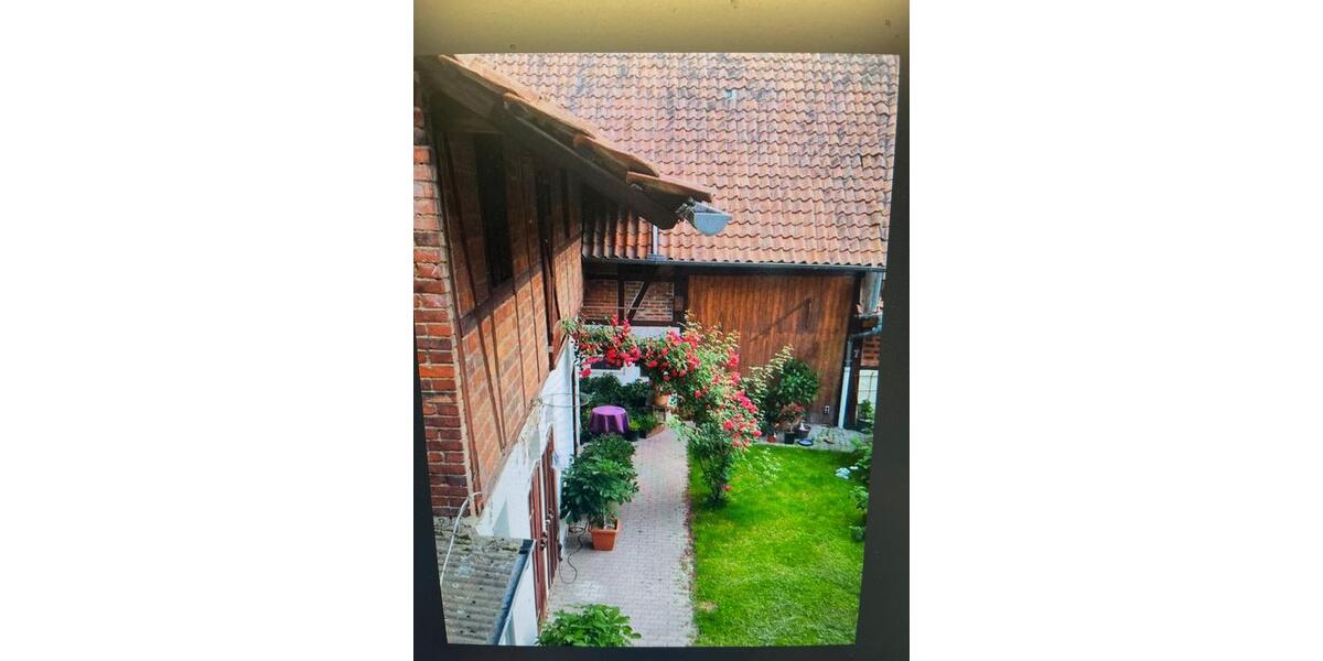 Haus in gieboldehausen 4 zimmer