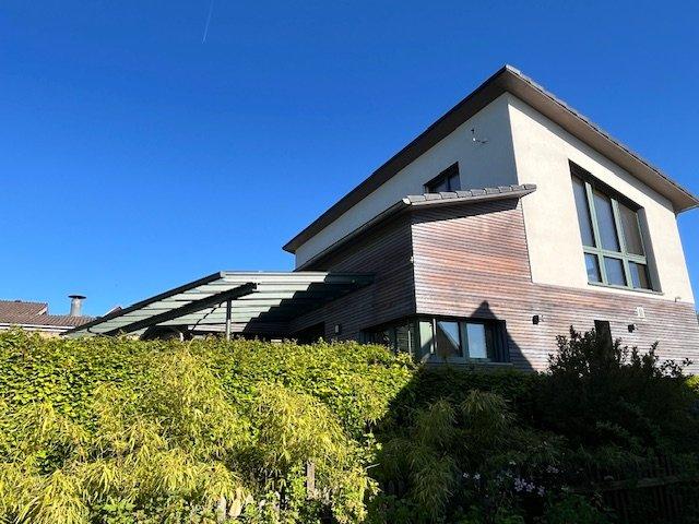 Einfamilienhaus Cölbe - 4 Zimmer, 185 m&sup2;, 895.000&euro; | Angebot:26408923