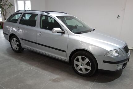 Skoda Octavia 147.000 km 2.499 &euro; Mühlacker 75417