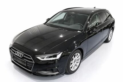 Audi A4 47.800 km 22.400 &euro; Wardenburg 26203