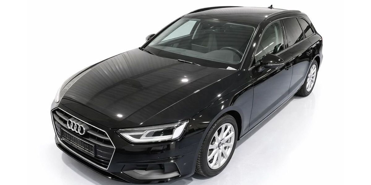 Audi A4 47.800 km 22.400 &euro; Wardenburg 26203