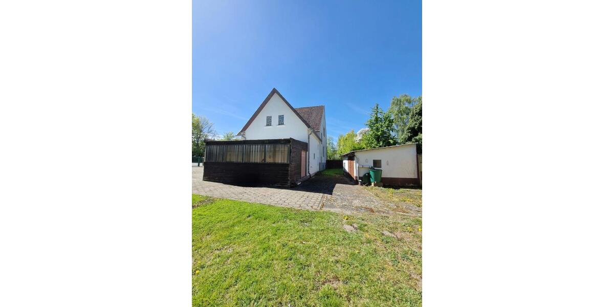 Einfamilienhaus Bad Oeynhausen Rehme - 6 Zimmer, 132 m&sup2;, 339.000&euro; | Angebot:26690359