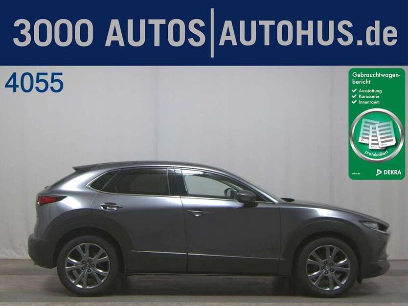 CX-30