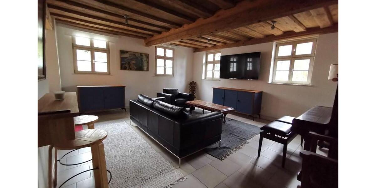 Doppelhaushälfte Fürth Atzenhof - 6 Zimmer, 192 m&sup2;, 1.950&euro; | Angebot:24294877