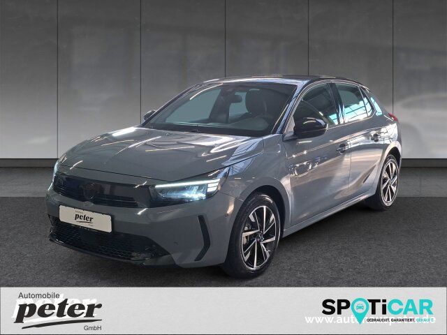 Opel Corsa 7.623 km 17.940 &euro; Erfurt 99086