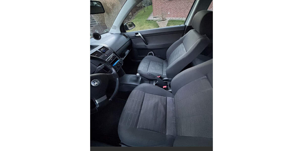 VW Polo 133.000 km 2.300 &euro; Bad Nenndorf 31542