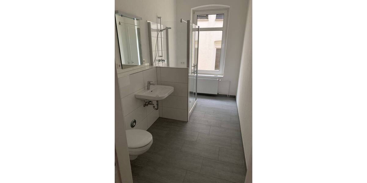 Etagenwohnung Flensburg Friesischer Berg - 3 Zimmer, 74 m&sup2;, 600&euro; | Angebot:26208251