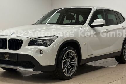 BMW X1 237.111 km 5.990 &euro; Neunkirchen Br. 91077