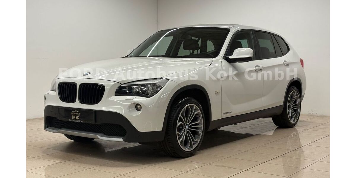 BMW X1 237.111 km 5.990 &euro; Neunkirchen Br. 91077