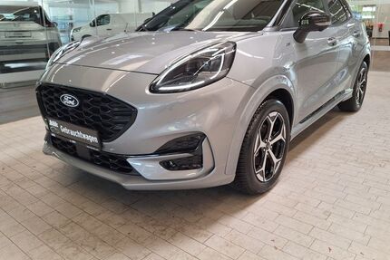 Ford Puma 3.067 km 22.880 &euro; Dinslaken 46539