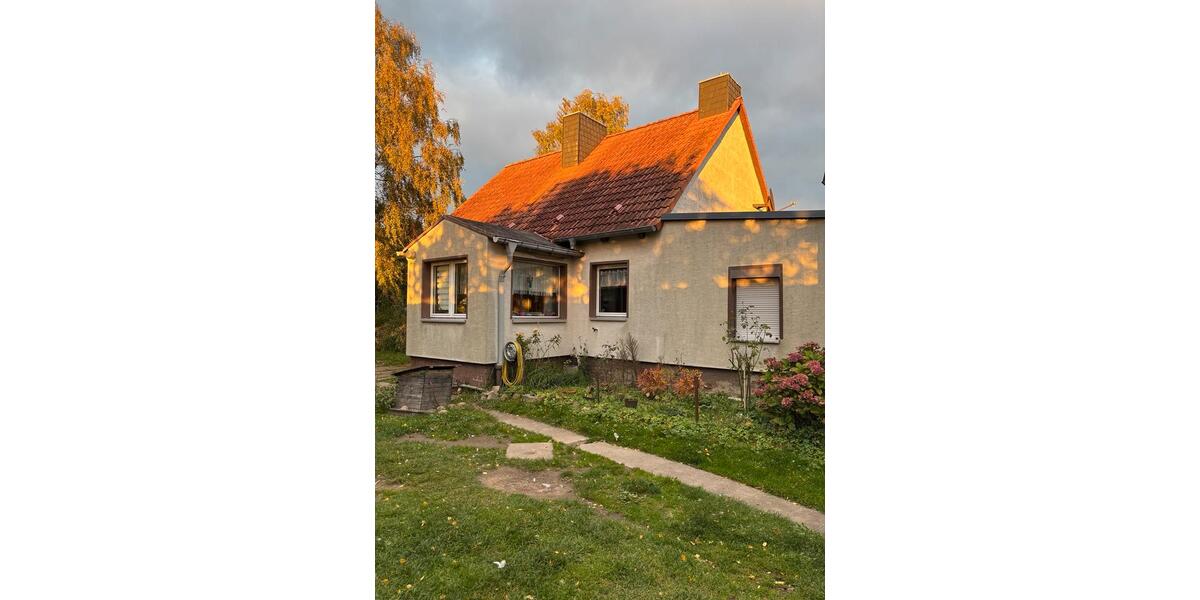 Einfamilienhaus Gützkow - 4 Zimmer, 91 m&sup2;, 105.000&euro; | Angebot:26865071