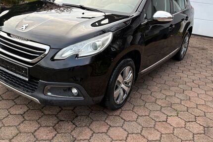 Peugeot 2008 110.950 km 7.790 &euro; Bliesen (St. Wendel) 66606