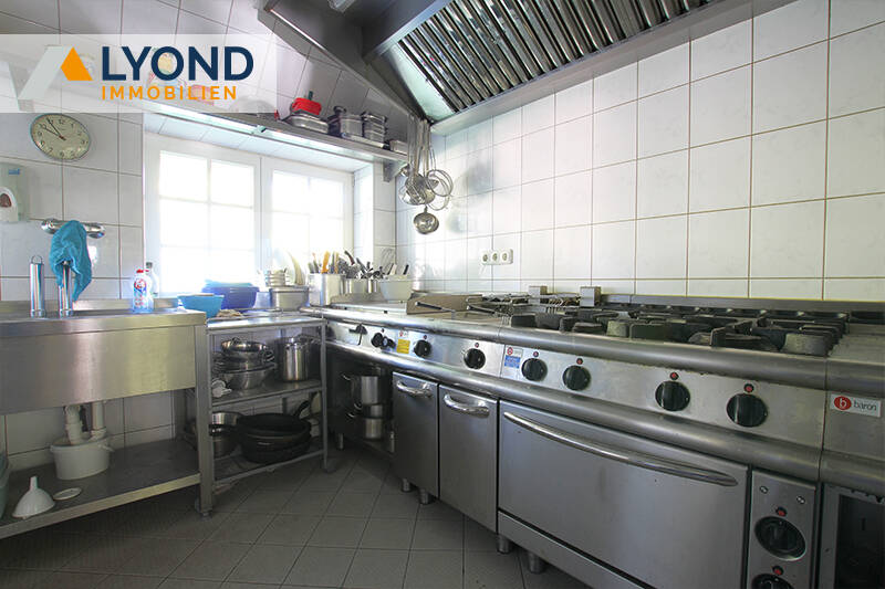 Gewerbeobjekt Rastede Loy - 745.000&euro; | Angebot:19301717