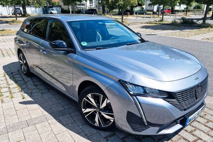 Peugeot 308 51.000 km 14.000 &euro; Bad Langensalza 99947