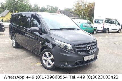 Mercedes-Benz Vito 266.000 km 20.300 &euro; Berlin 13581