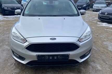 Ford Focus 179.964 km 5.890 &euro; Chemnitz 09114