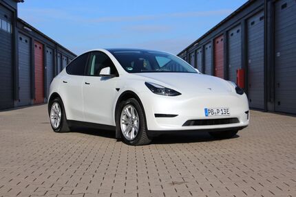 Tesla Model Y 43.000 km 33.990 &euro; Paderborn 33100