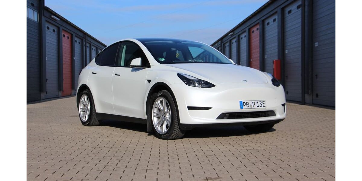 Tesla Model Y 43.000 km 33.990 &euro; Paderborn 33100