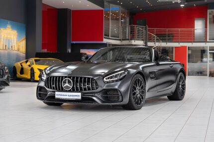 Mercedes-Benz AMG GT 14.801 km 114.980 € Köln 51147