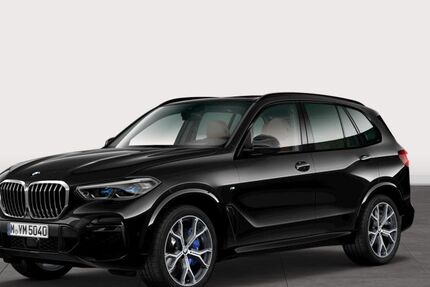 BMW X5 61.622 km 63.890 &euro; Wittlich 54516