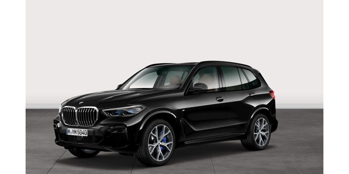 BMW X5 61.622 km 63.890 &euro; Wittlich 54516