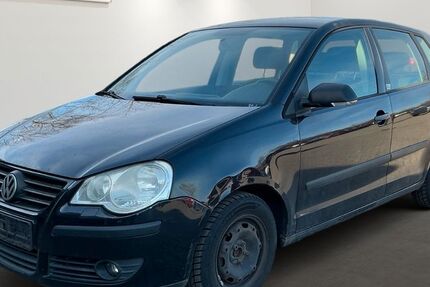 VW Polo 165.641 km 1.699 &euro; Brehna 06796