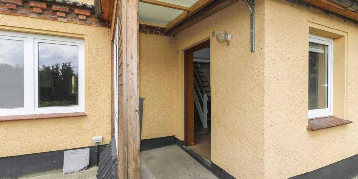 Einfamilienhaus Gülzow-Prüzen Groß Upahl - 5 Zimmer, 69.000&euro; | Angebot:25278558