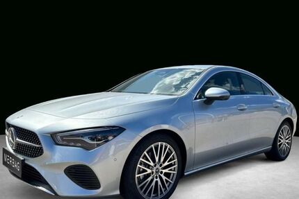 Mercedes-Benz CLA 180 1.100 km 35.900 € Alzey 55232
