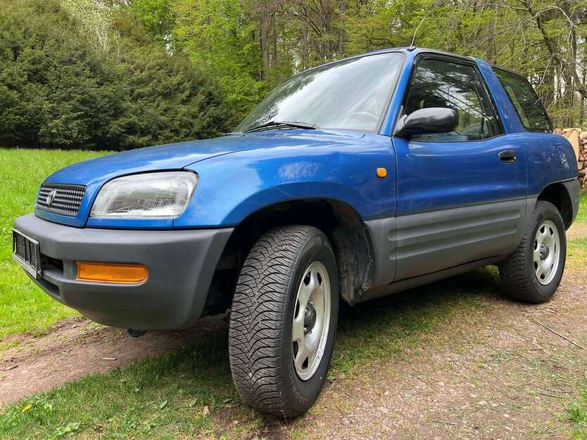 RAV 4