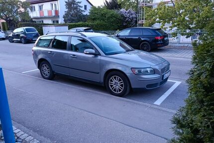 Volvo V50 323.000 km 1.650 &euro; Heubach 73540
