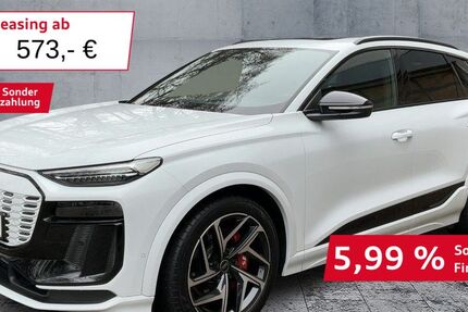 Audi SQ6 e-tron 7.895 km 79.930 &euro; Mitterteich 95666