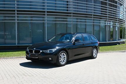 BMW 316 109.000 km 16.900 &euro; Kammerstein 91126