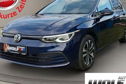 VW Golf 39.121 km 22.999 &euro; Ramstein-Miesenbach 66877