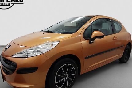 Peugeot 207 99.700 km 1.800 &euro; Chemnitz 09116