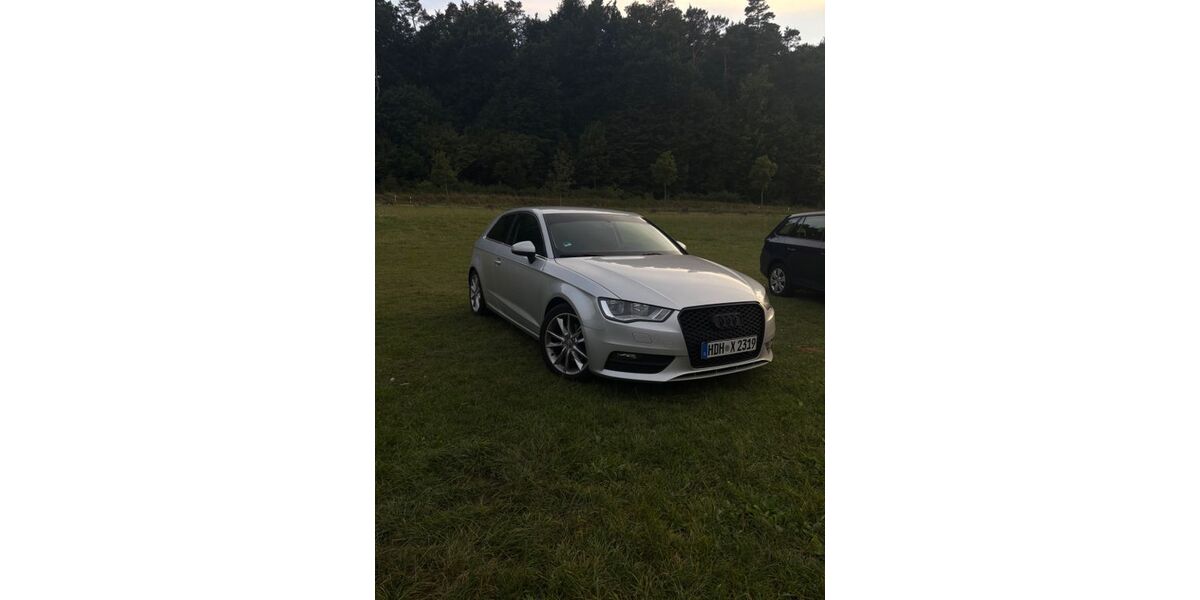 Audi A3 180.000 km 6.800 &euro; Heidenheim 89522