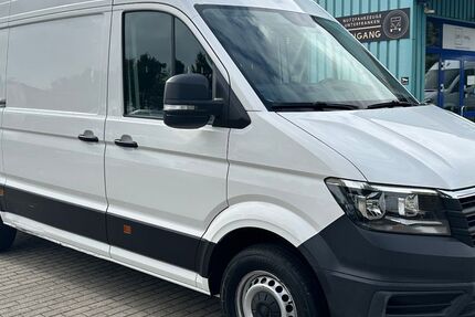 VW Crafter 146.200 km 17.790 € Iphofen 97346