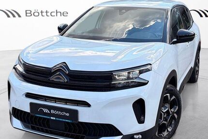 Citroen C5 Aircross 20.984 km 18.850 &euro; Gräfenhainichen 06773
