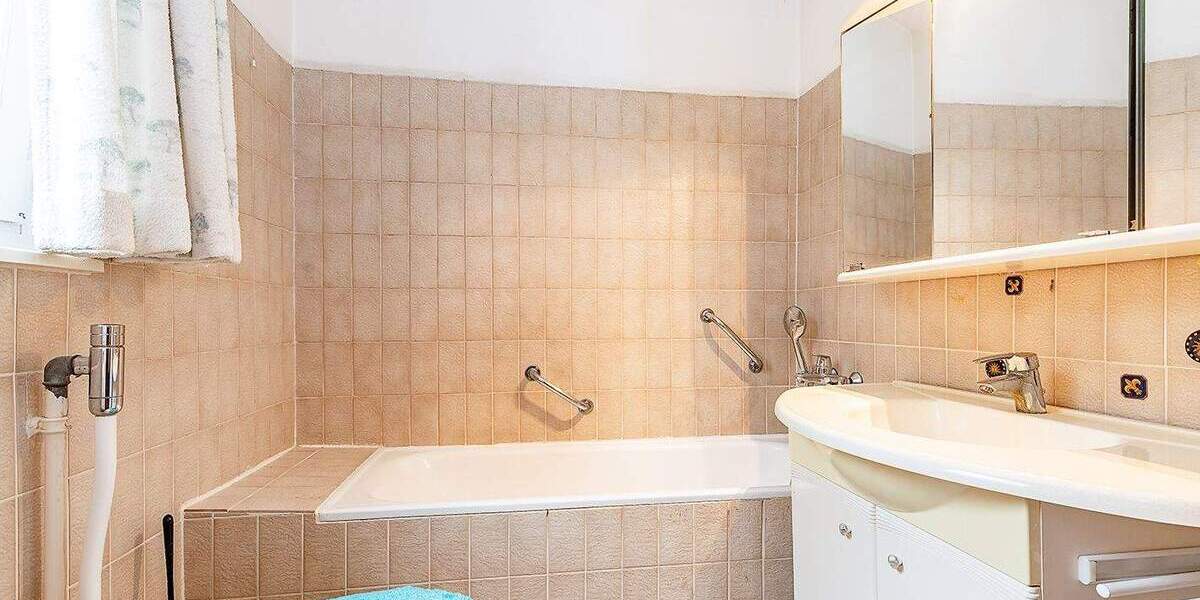 Familienfreundlicher Bungalow in Berlin Nikolassee 3 zimmer