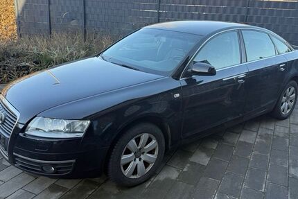 Audi A6 162.227 km 5.500 &euro; Kreuzau 52372