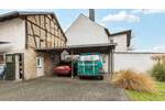 Einfamilienhaus Solms Albshausen - 4 Zimmer, 100 m&sup2;, 229.000&euro; | Angebot:25699225