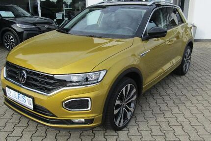 VW T-Roc 76.197 km 21.990 &euro; Emmerich am Rhein 46446