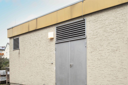 Gewerbeobjekt Oberviechtach - 206&euro; | Angebot:26126462