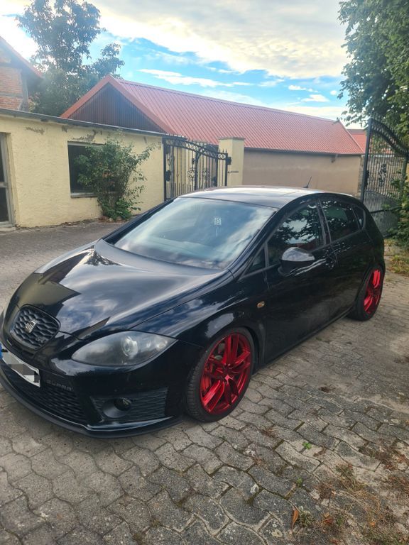 Seat Leon 165.000 km 8.850 € Groß Twülpstedt 38464