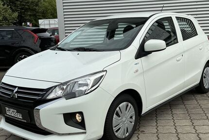 Mitsubishi Space Star 61.050 km 6.850 &euro; Stade 21684