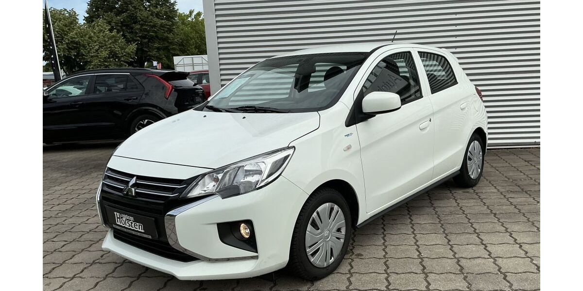 Mitsubishi Space Star 61.050 km 6.850 &euro; Stade 21684
